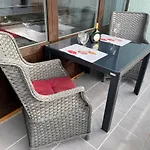 Daire Rita Am Geyersberg Freyung