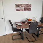 Daire Rita Am Geyersberg Freyung