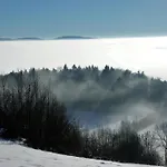 Daire Rita Am Geyersberg Freyung