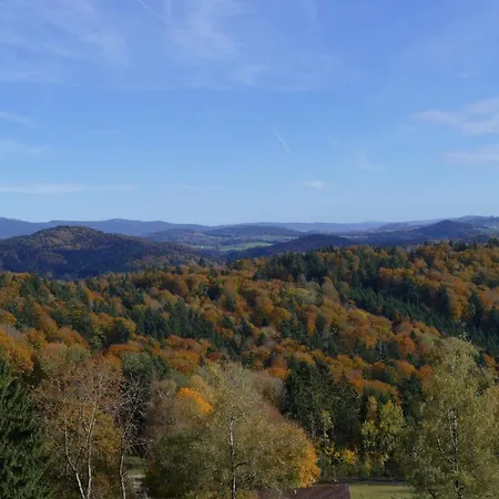 Rita Am Geyersberg شقة