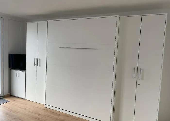 Rita Am Geyersberg Apartamento