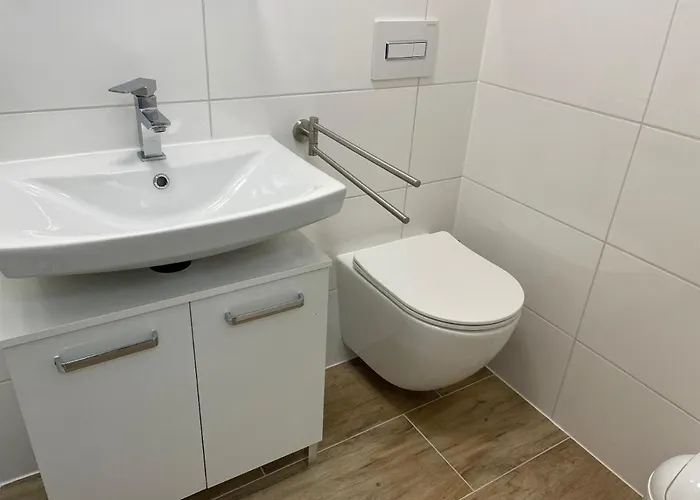 Rita Am Geyersberg Apartamento