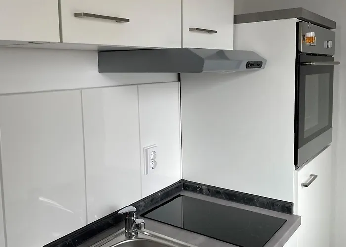 Rita Am Geyersberg Apartamento Freyung