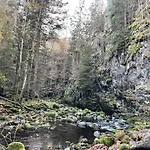 Apartmán Rita Am Geyersberg *