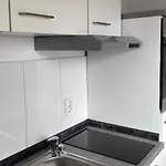 Rita Am Geyersberg Apartmán Freyung