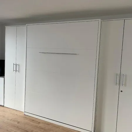 Rita Am Geyersberg Apartment