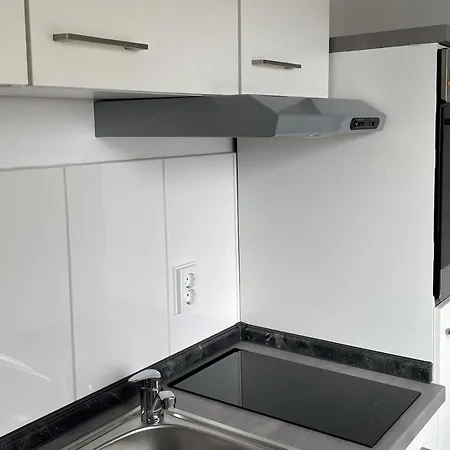 Rita Am Geyersberg Apartment Freyung